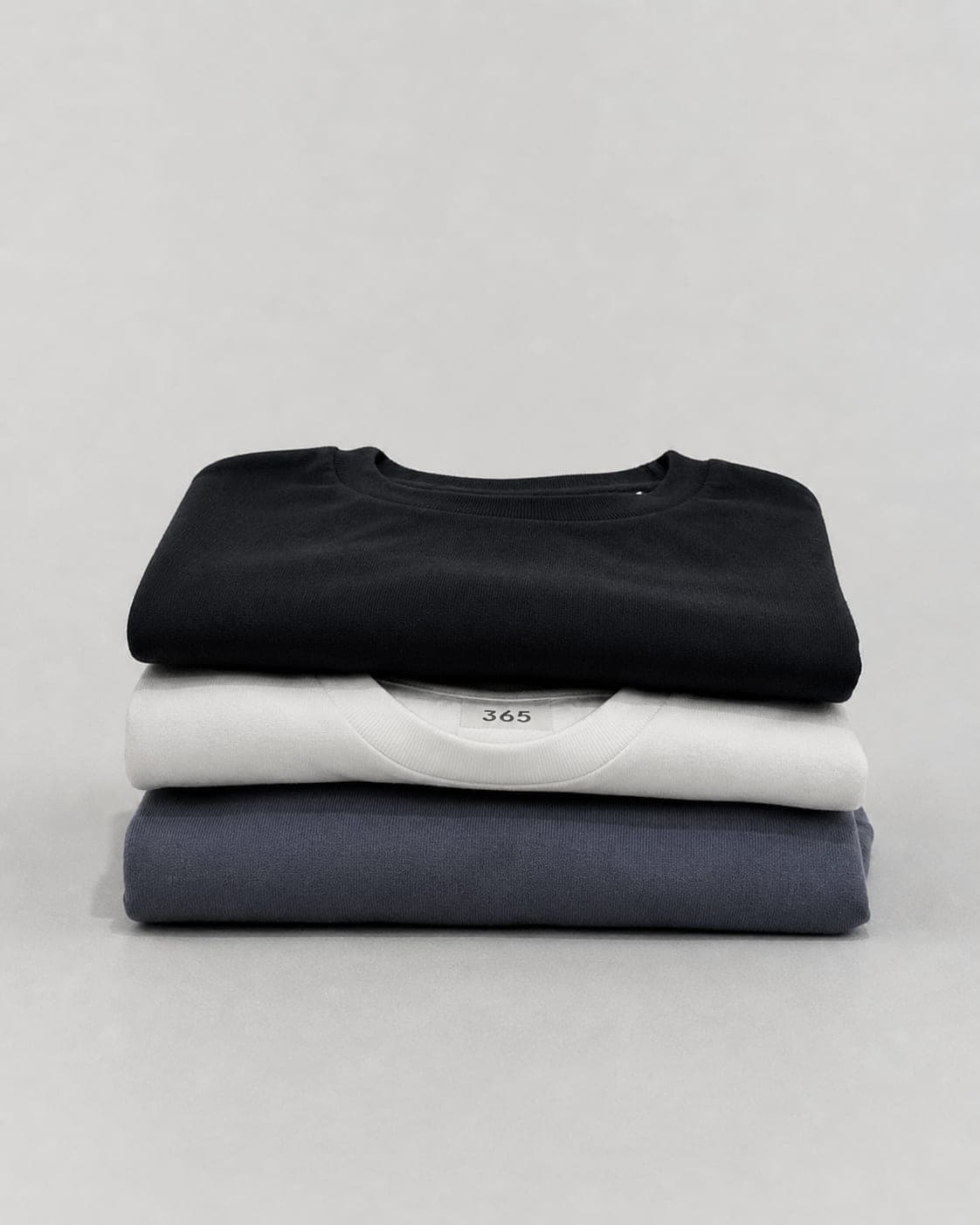 New Set — 365.Basic mix