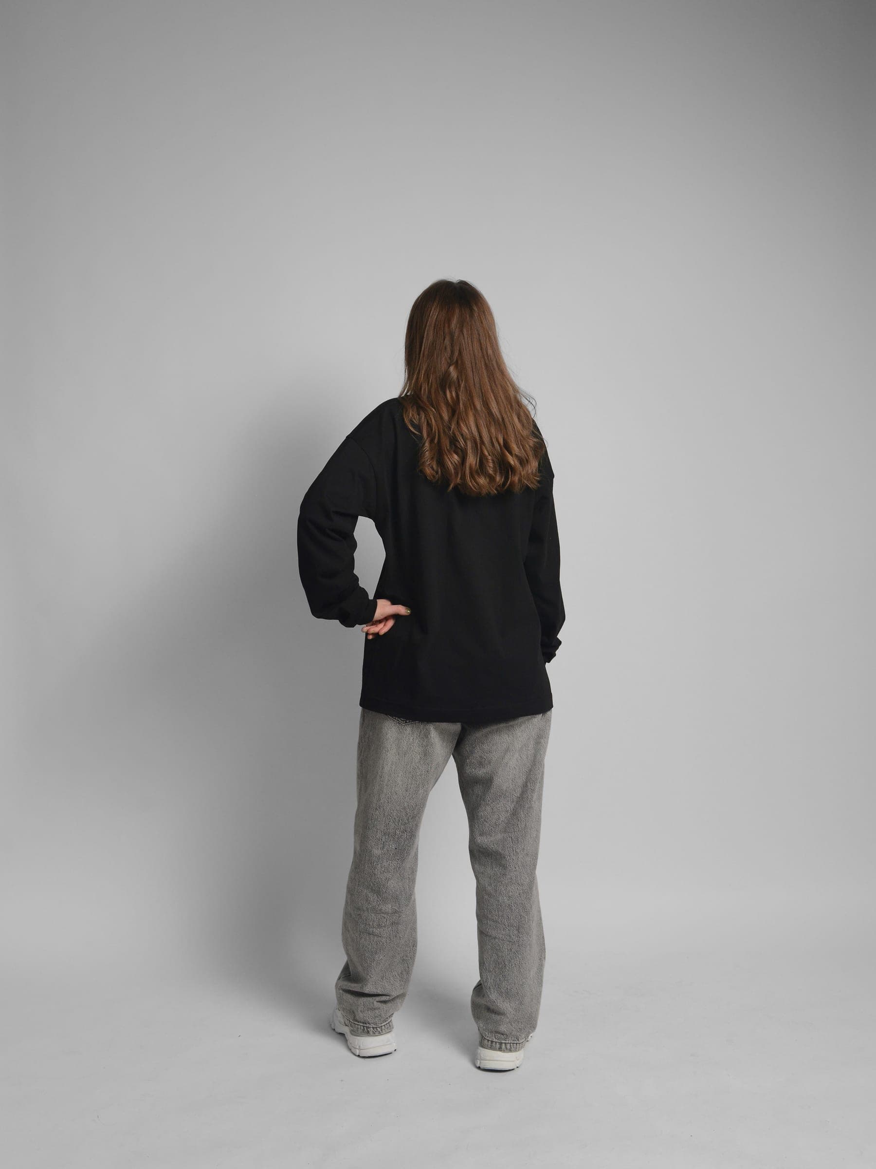 Basic Longsleeve