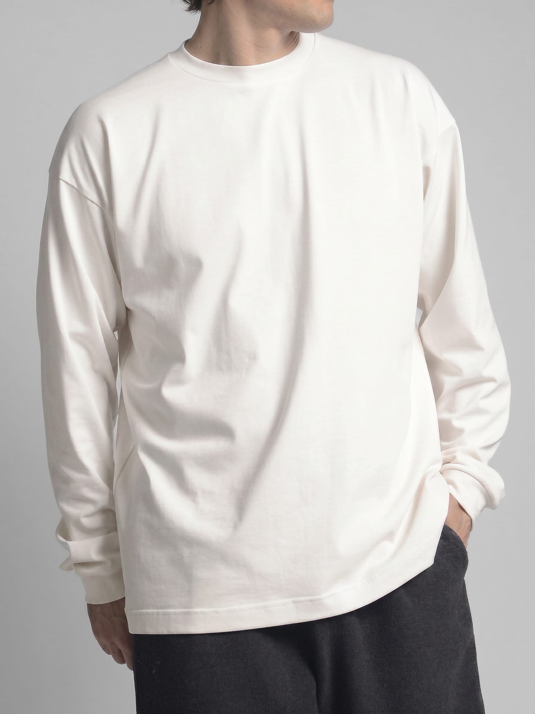 Basic Longsleeve