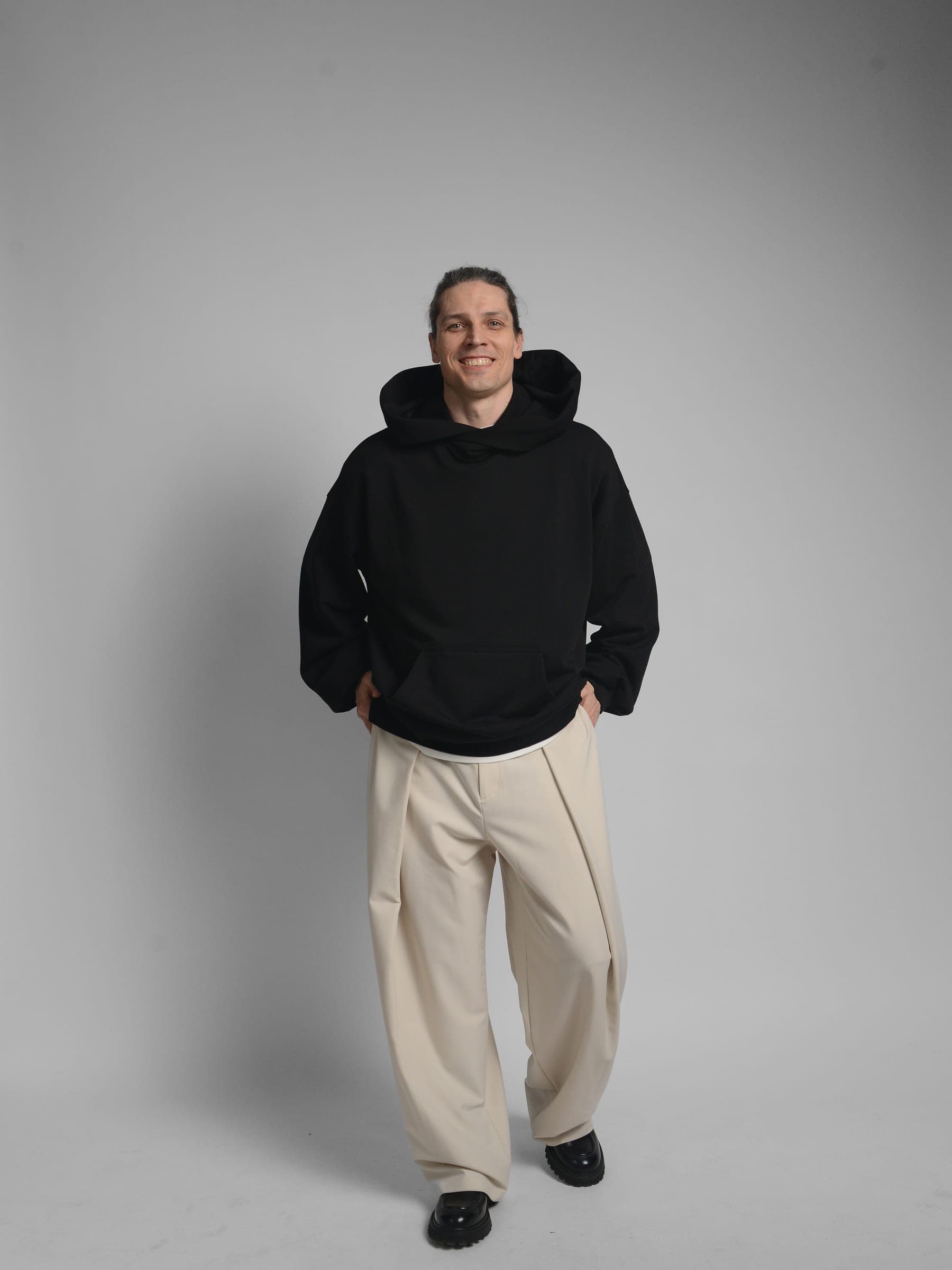 Oversize Hoodie