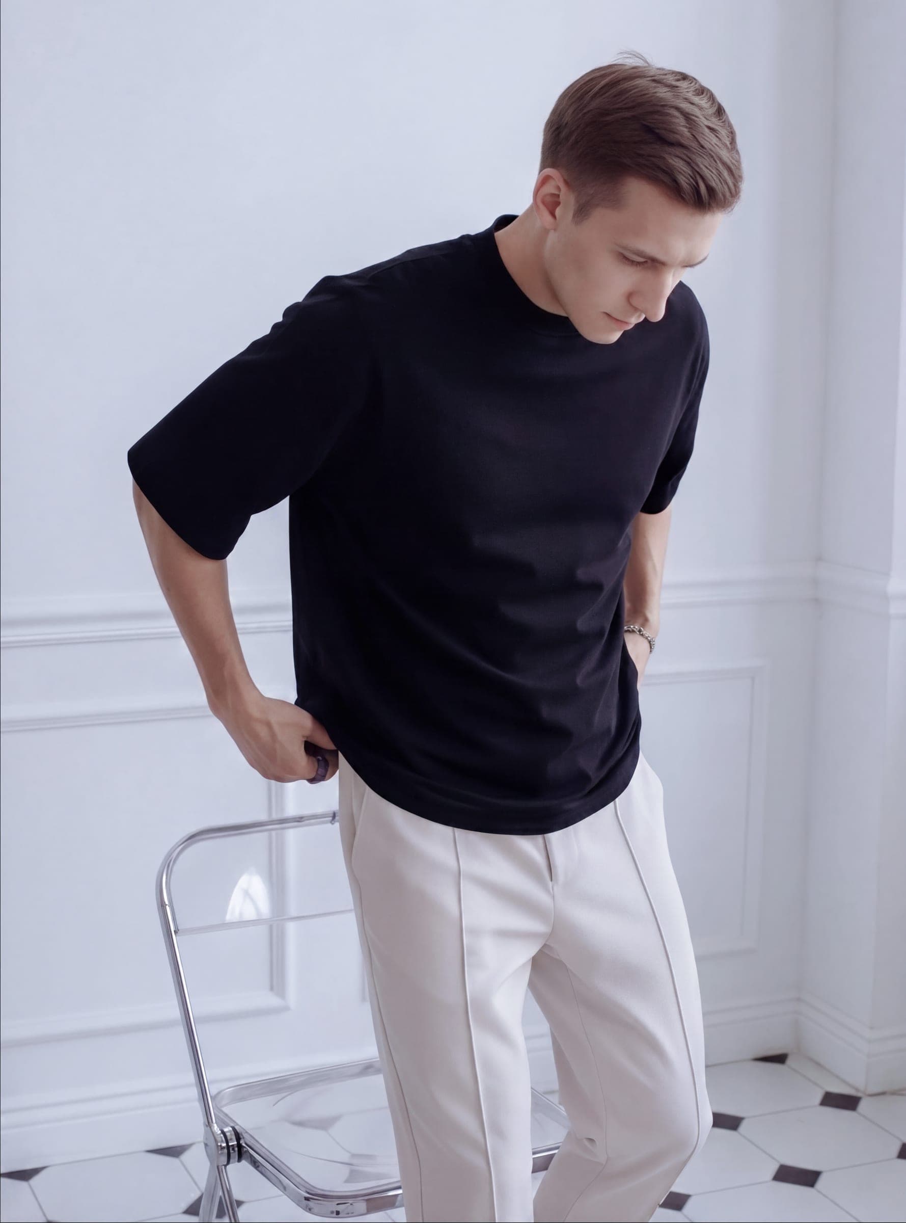 Oversize T-shirt