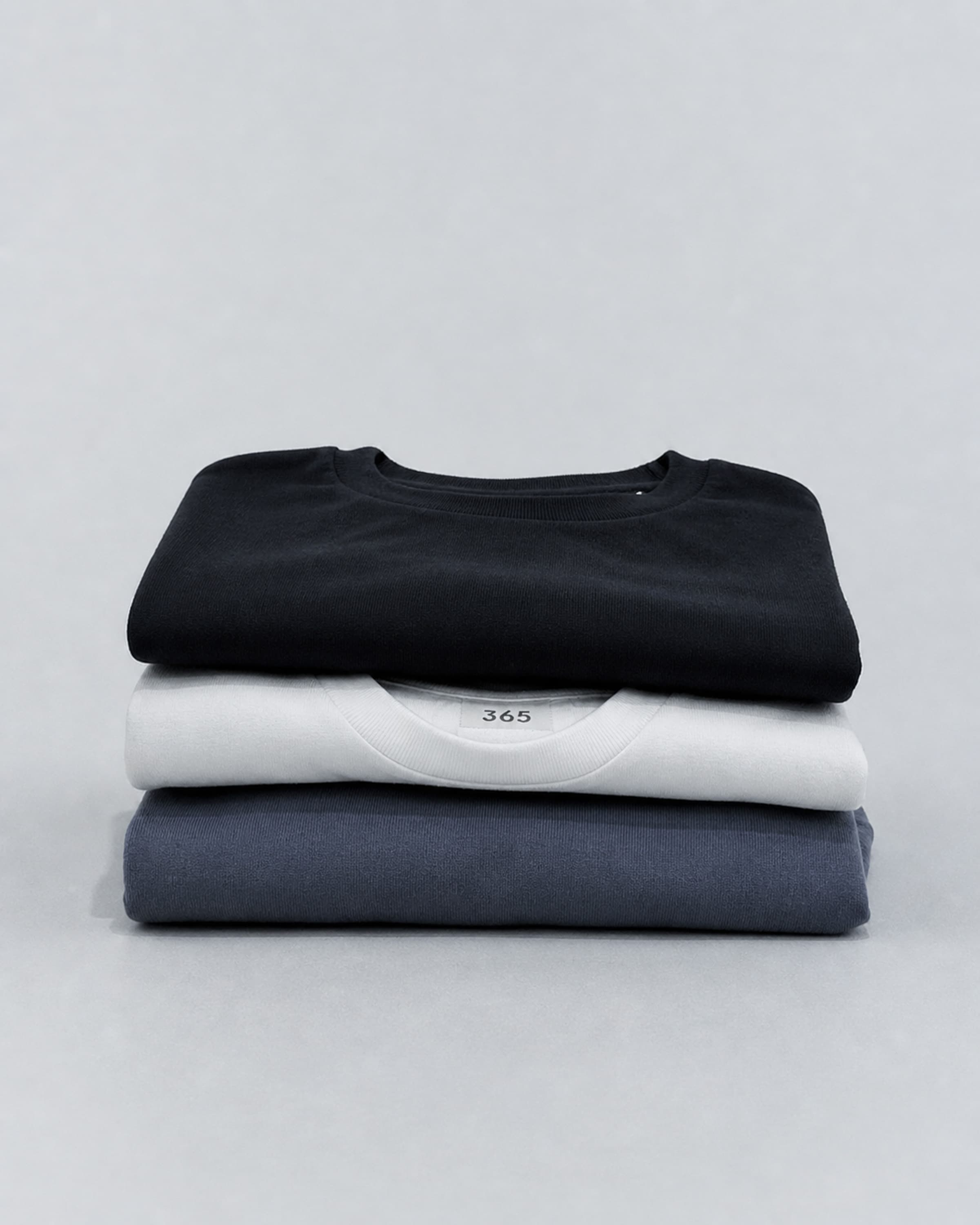 New Set — 365.Basic mix